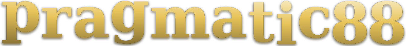 pragmatic88 logo